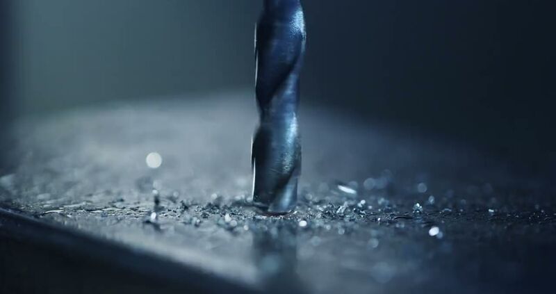 Heller Tools — Projektansicht