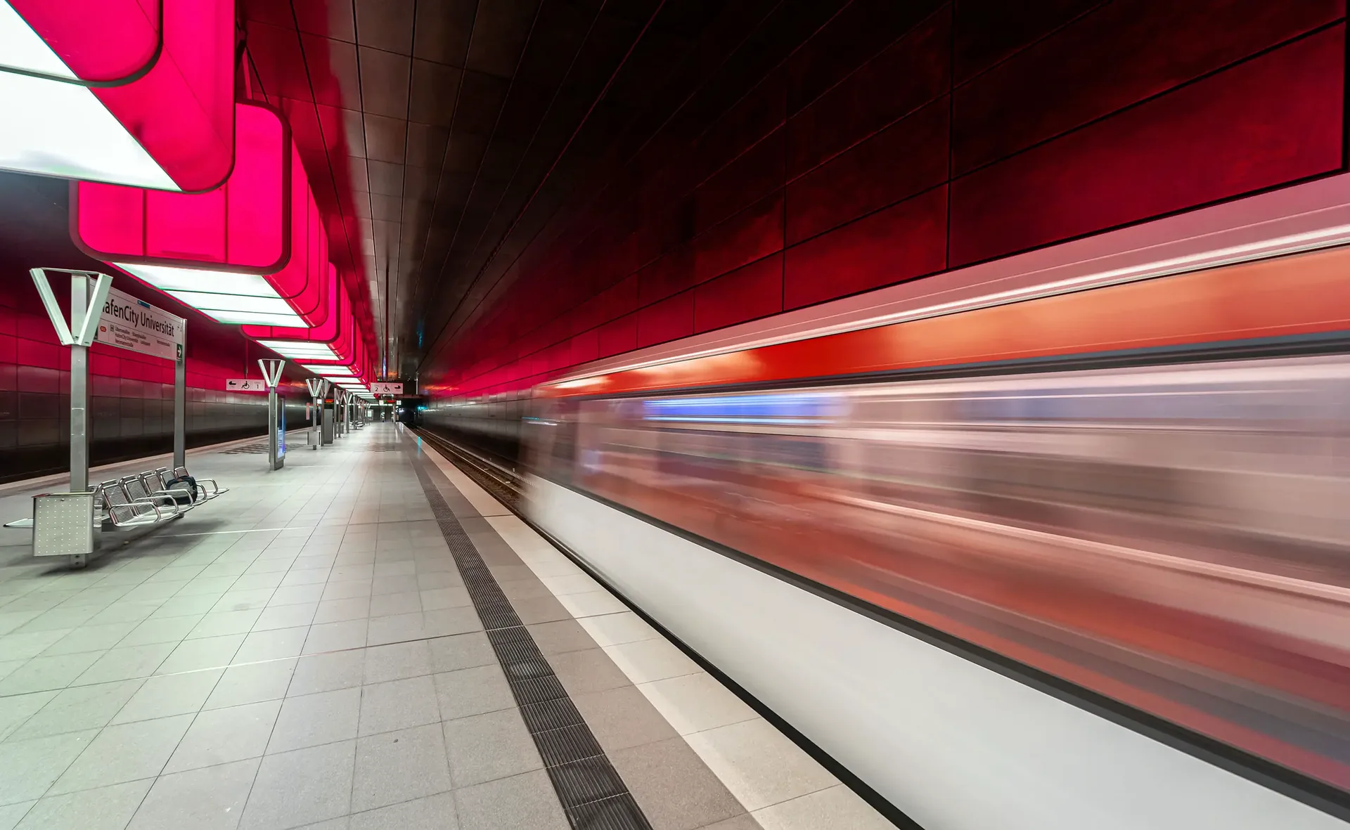 Technisch modernisiert. Redaktionell vertraut.