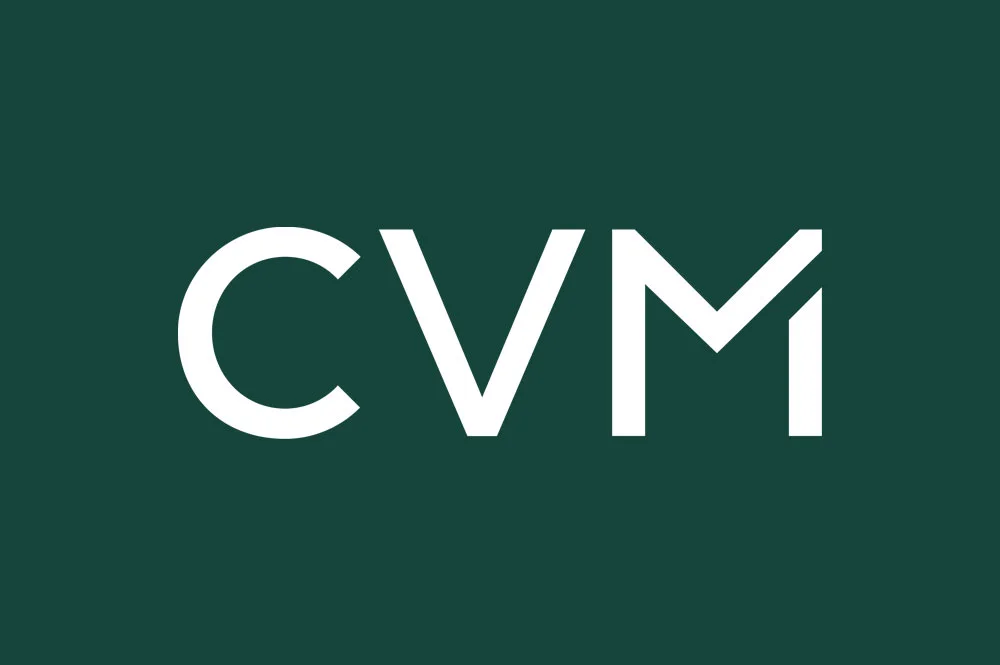 CVM - Capital Value Management - TYPO3 Webseite online